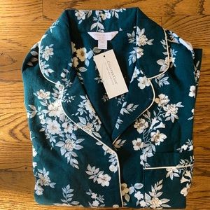 NWT charter Club pajamas